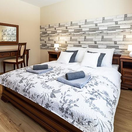 Rodzinny Apartament Z Garazem - Zakopane Not For Ar-Ab! Dış mekan fotoğraf