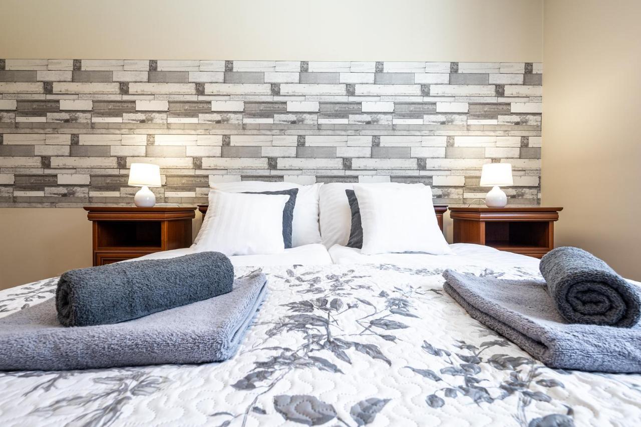 Rodzinny Apartament Z Garazem - Zakopane Not For Ar-Ab! Dış mekan fotoğraf