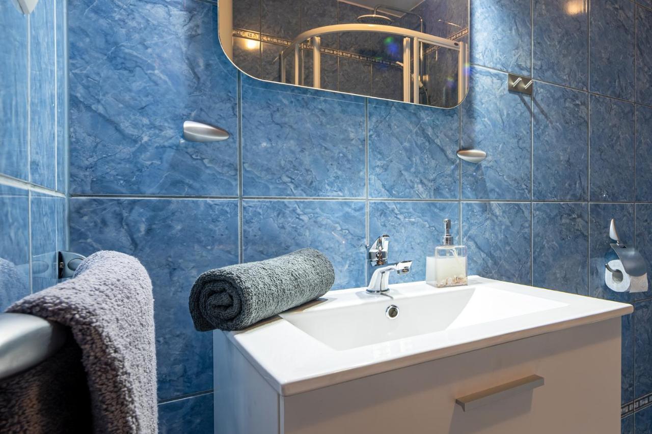 Rodzinny Apartament Z Garazem - Zakopane Not For Ar-Ab! Dış mekan fotoğraf