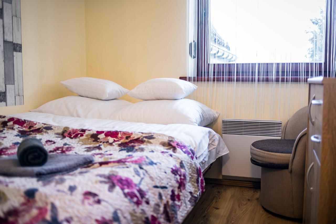 Rodzinny Apartament Z Garazem - Zakopane Not For Ar-Ab! Dış mekan fotoğraf