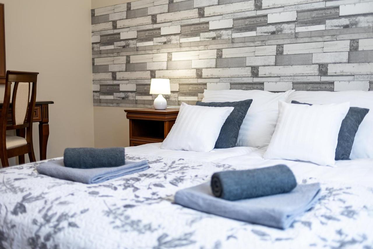 Rodzinny Apartament Z Garazem - Zakopane Not For Ar-Ab! Dış mekan fotoğraf
