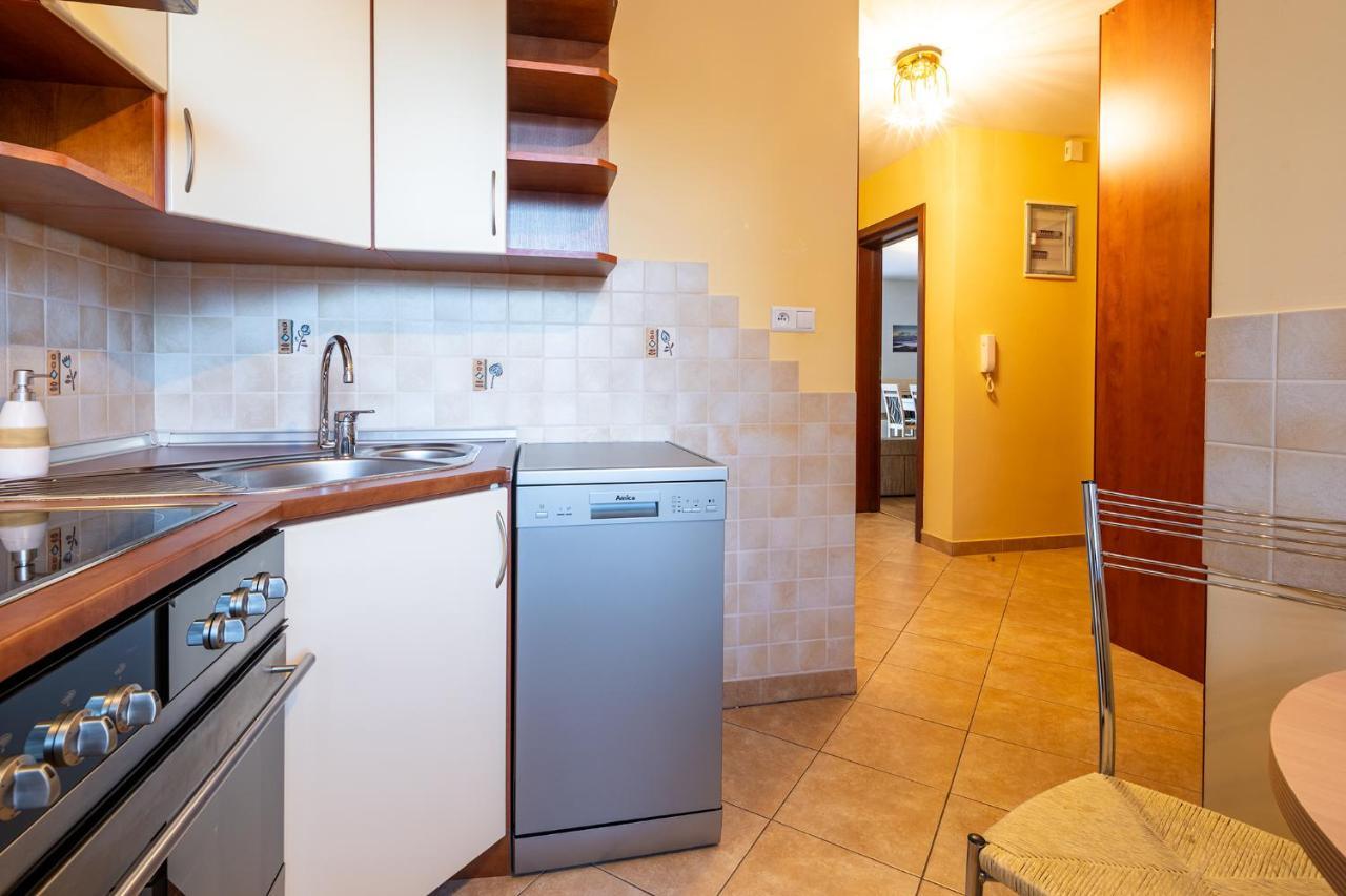 Rodzinny Apartament Z Garazem - Zakopane Not For Ar-Ab! Dış mekan fotoğraf