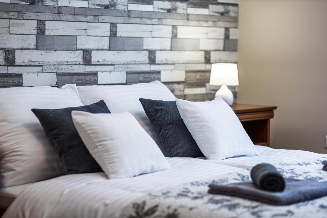 Rodzinny Apartament Z Garazem - Zakopane Not For Ar-Ab! Dış mekan fotoğraf